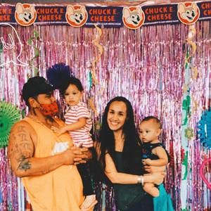 Meet your Posher, Shylah